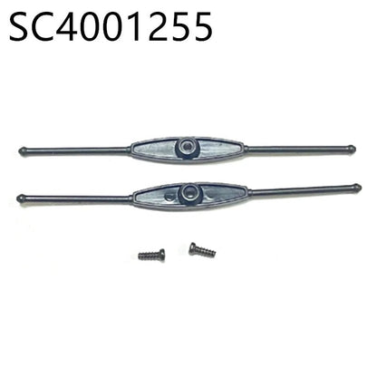 RC ERA C032 UH - 1 Helicopter Spare Parts - Rc Aircraft Base