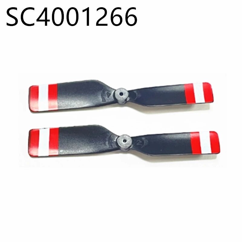 RC ERA C032 UH - 1 Helicopter Spare Parts - Rc Aircraft Base