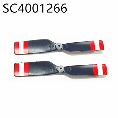 RC ERA C032 UH - 1 Helicopter Spare Parts - Rc Aircraft Base