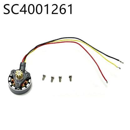 RC ERA C032 UH - 1 Helicopter Spare Parts - Rc Aircraft Base