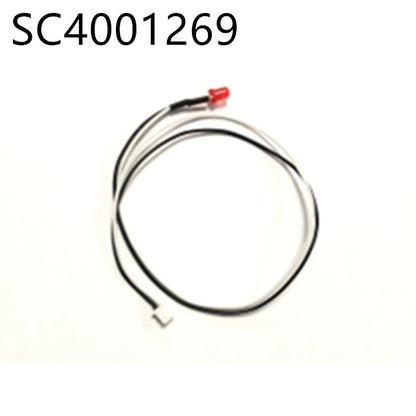 RC ERA C032 UH - 1 Helicopter Spare Parts - Rc Aircraft Base