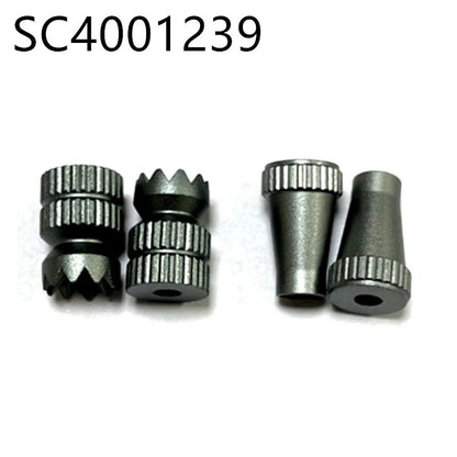 RC ERA C032 UH - 1 Helicopter Spare Parts - Rc Aircraft Base
