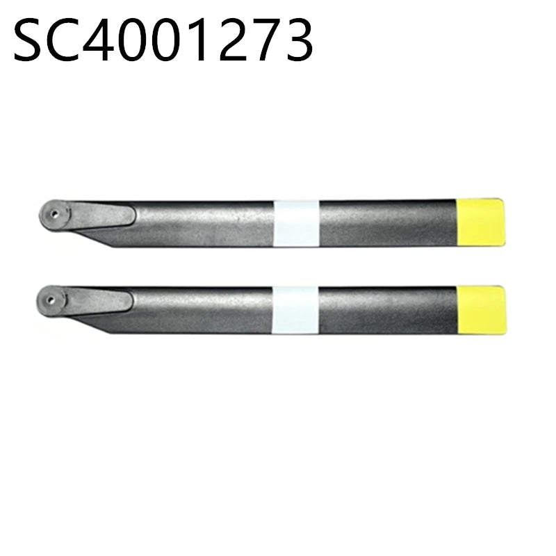 RC ERA C032 UH - 1 Helicopter Spare Parts - Rc Aircraft Base