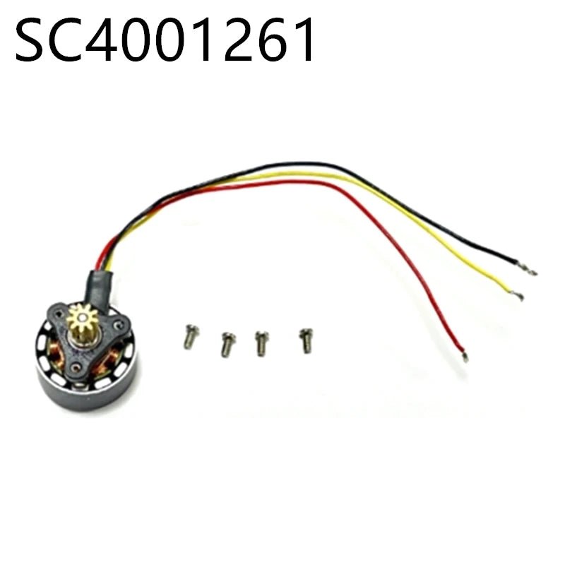 RC ERA C032 UH - 1 Helicopter Spare Parts - Rc Aircraft Base