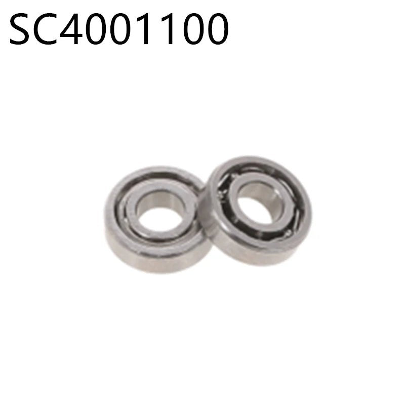 RC ERA C032 UH - 1 Helicopter Spare Parts - Rc Aircraft Base