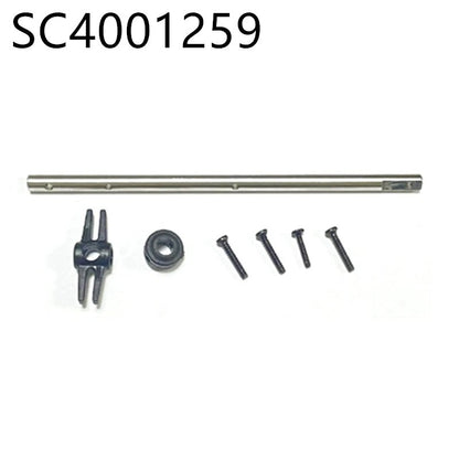 RC ERA C032 UH - 1 Helicopter Spare Parts - Rc Aircraft Base