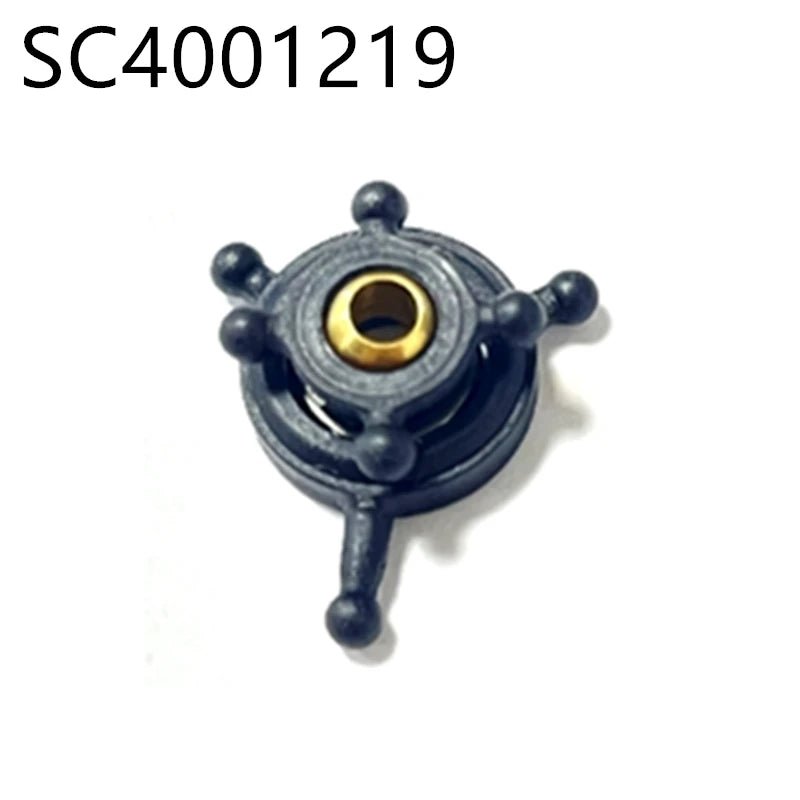 RC ERA C032 UH - 1 Helicopter Spare Parts - Rc Aircraft Base
